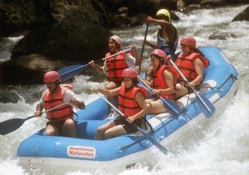 Costa Rica Explorer Vacation